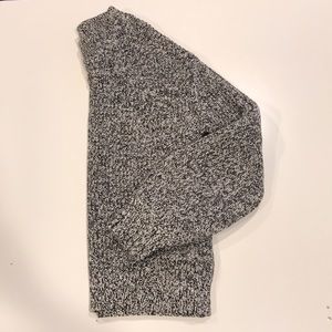 H&M Sweaters - H&M High Neck Balloon Sleeve Sweater (Size S) H&M Sweaters - H&M High Neck Balloon Sleeve Sweater (Size S)
